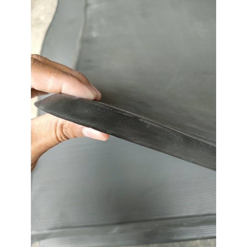 RB Karpet alas bak mobil pick up Daihatsu Grand max / alas mobil / karpet mobil / alas bak / karpet