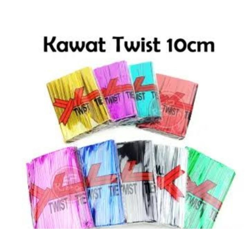 

tali kawat ukuran 10 cm