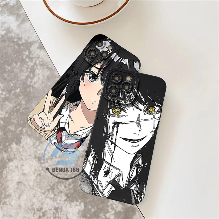 Benua Case - Softcase Pro Camera Couple IP XR 11 11 PRO 11 PRO MAX 6 6+ 7 7+ 8 8+ X XS XS MAX 12 12 