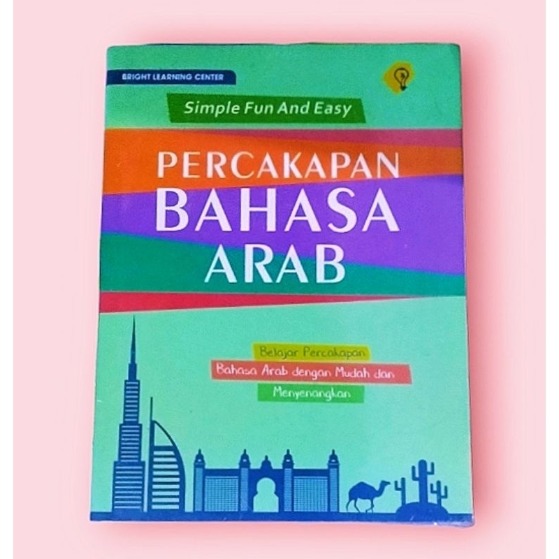 percakapan bahasa arab