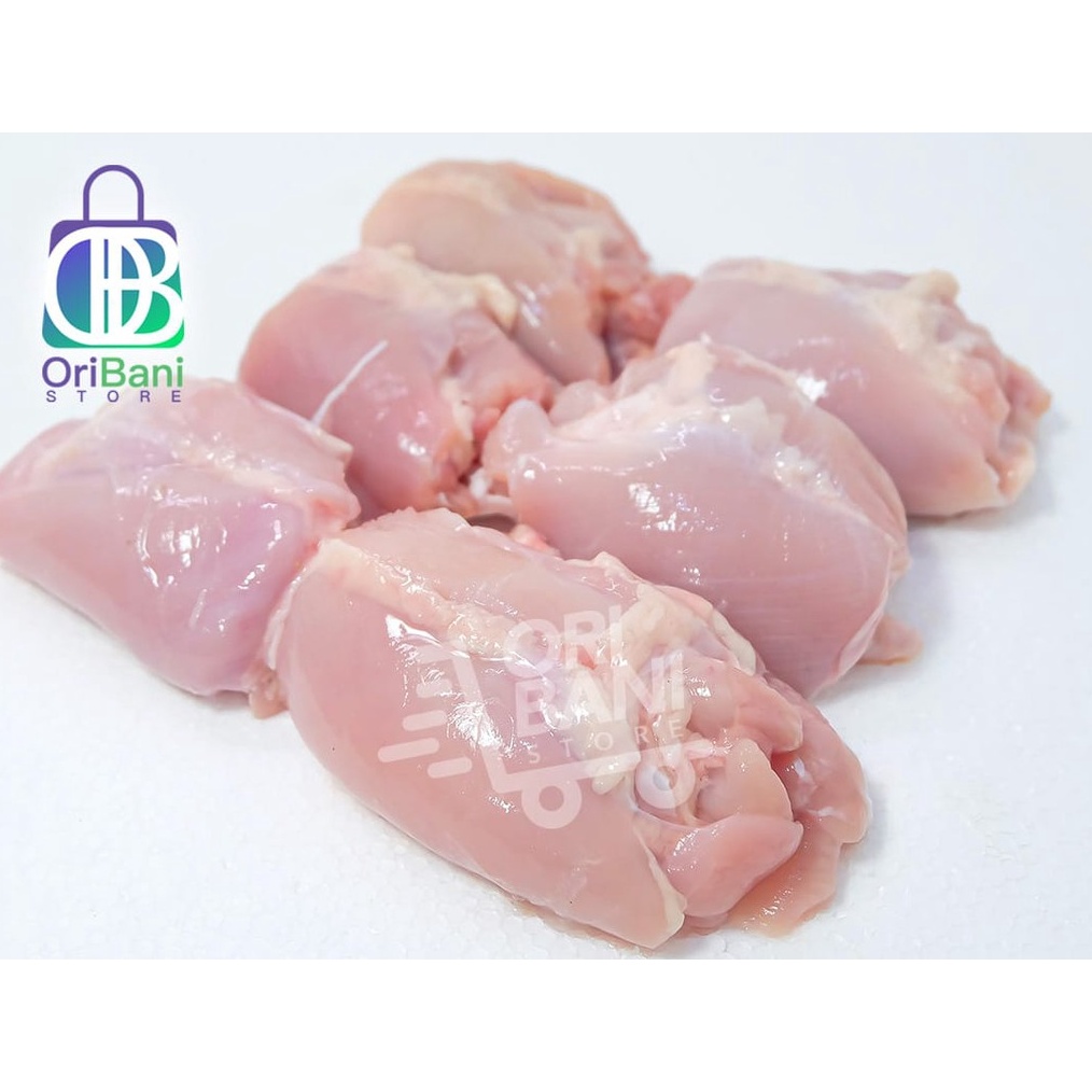 

Star Daging fillet paha ayam tanpa kulit !!