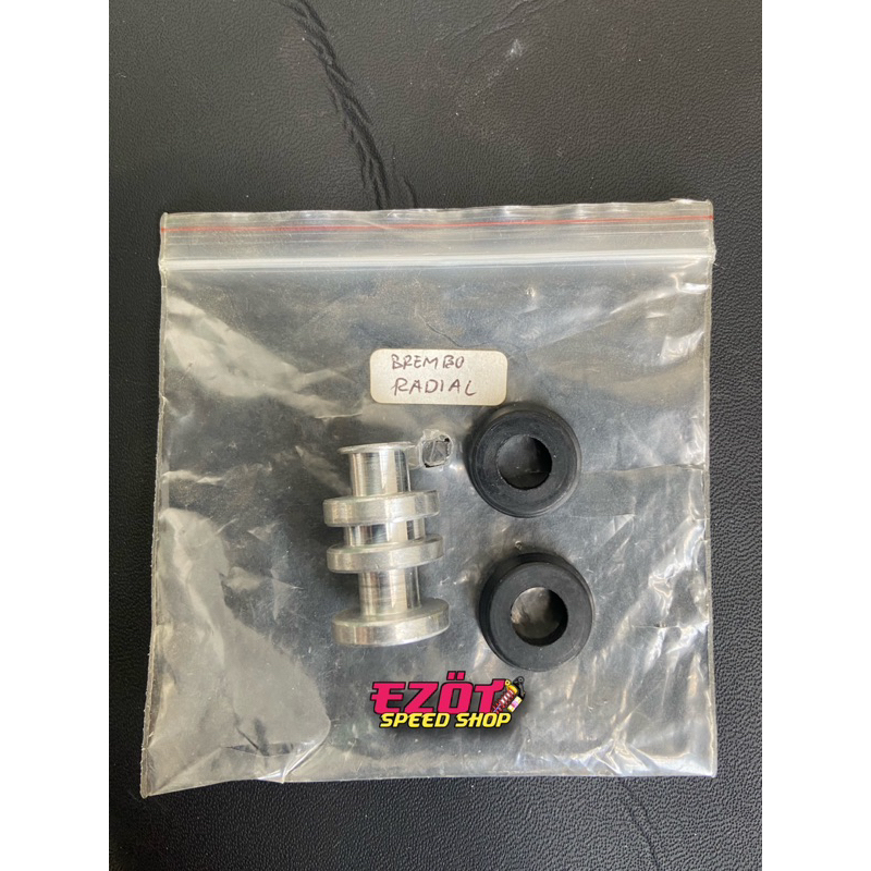 Seal Master Rem Brembo Radial