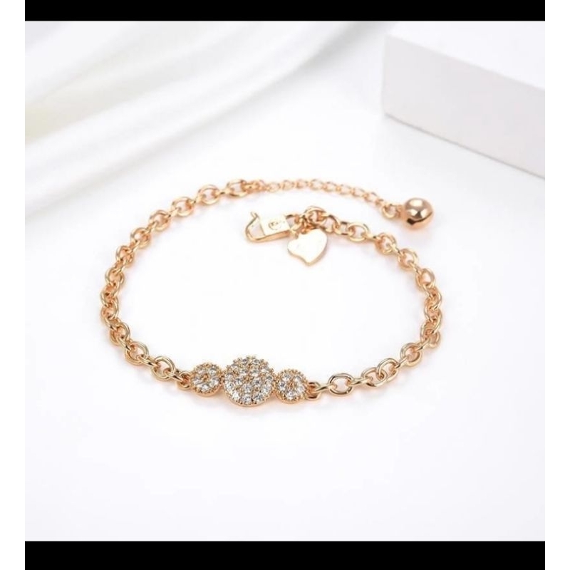 galang rantai titanium terbaru anti karat