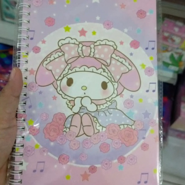 

NOTE BOOK BESAR BANYAK VARIAN KARAKTER VIRAL,LAMPU BELAJAR,STIPEK