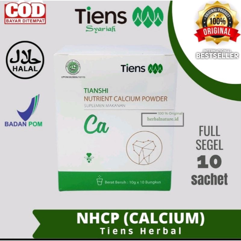 

Peninggi badan ampuh l Tiens susu kalsium l Tianshi penambah tinggi