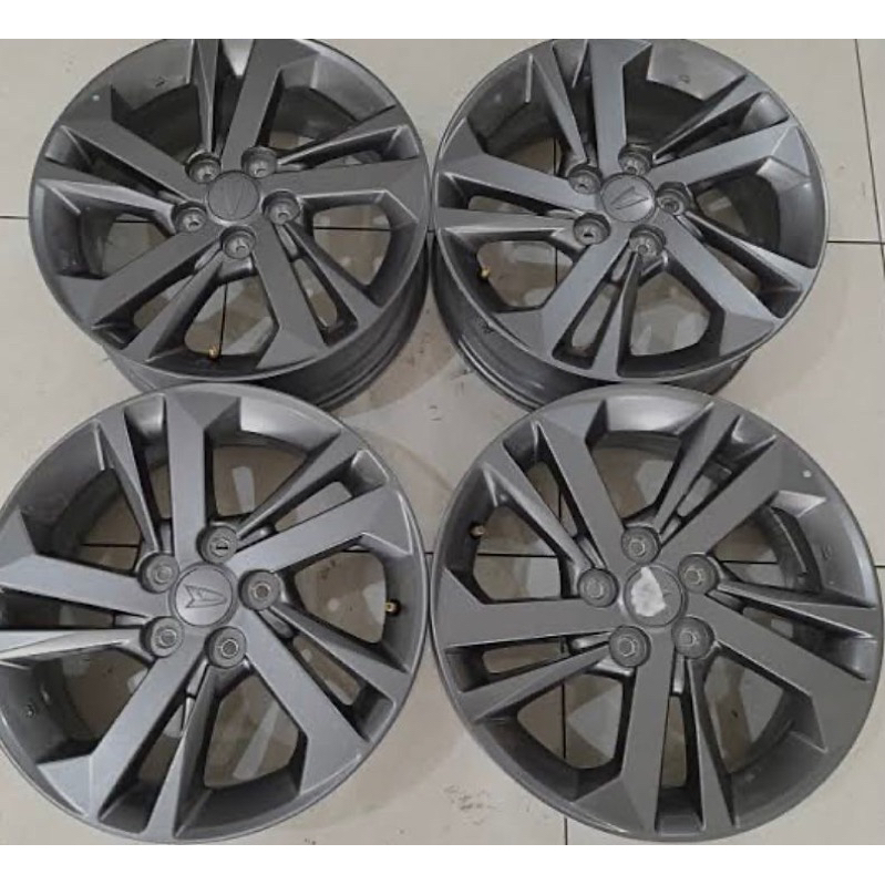 velg oem avanza/xenia 2022/2023