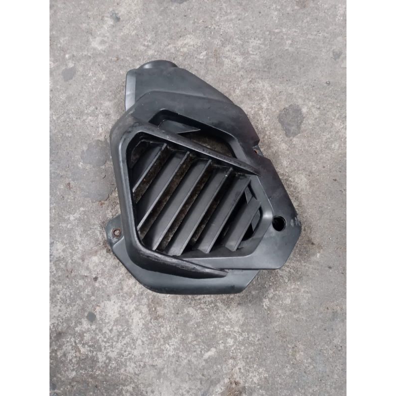 tutup kipas radiator Vario techno 125 lama Original