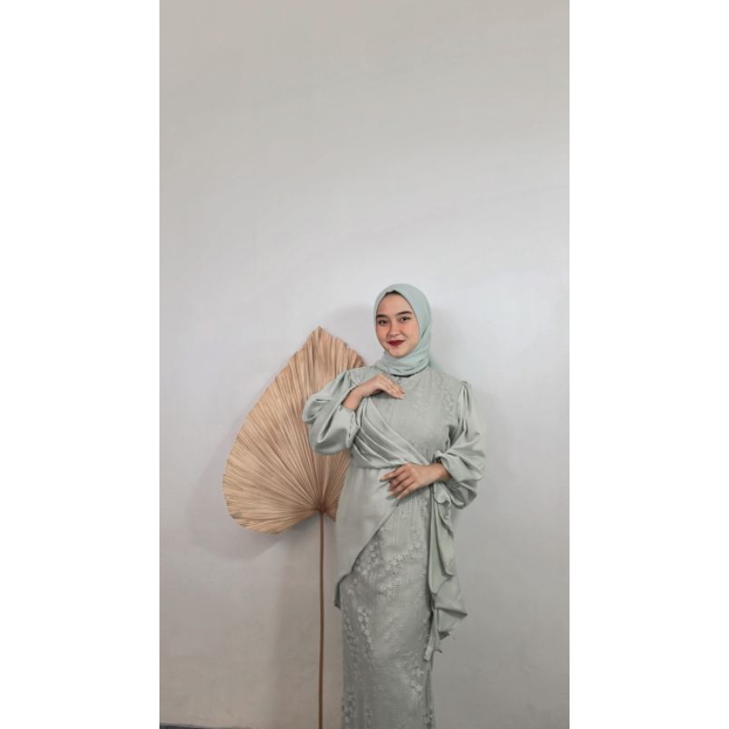 Dress Cantik Lamaran