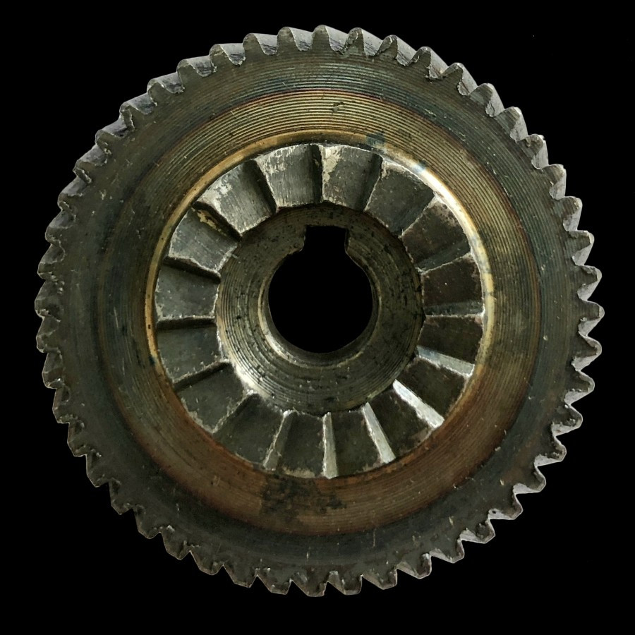 Gear Bor 13mm Gir Gigi Nanas M2130 B