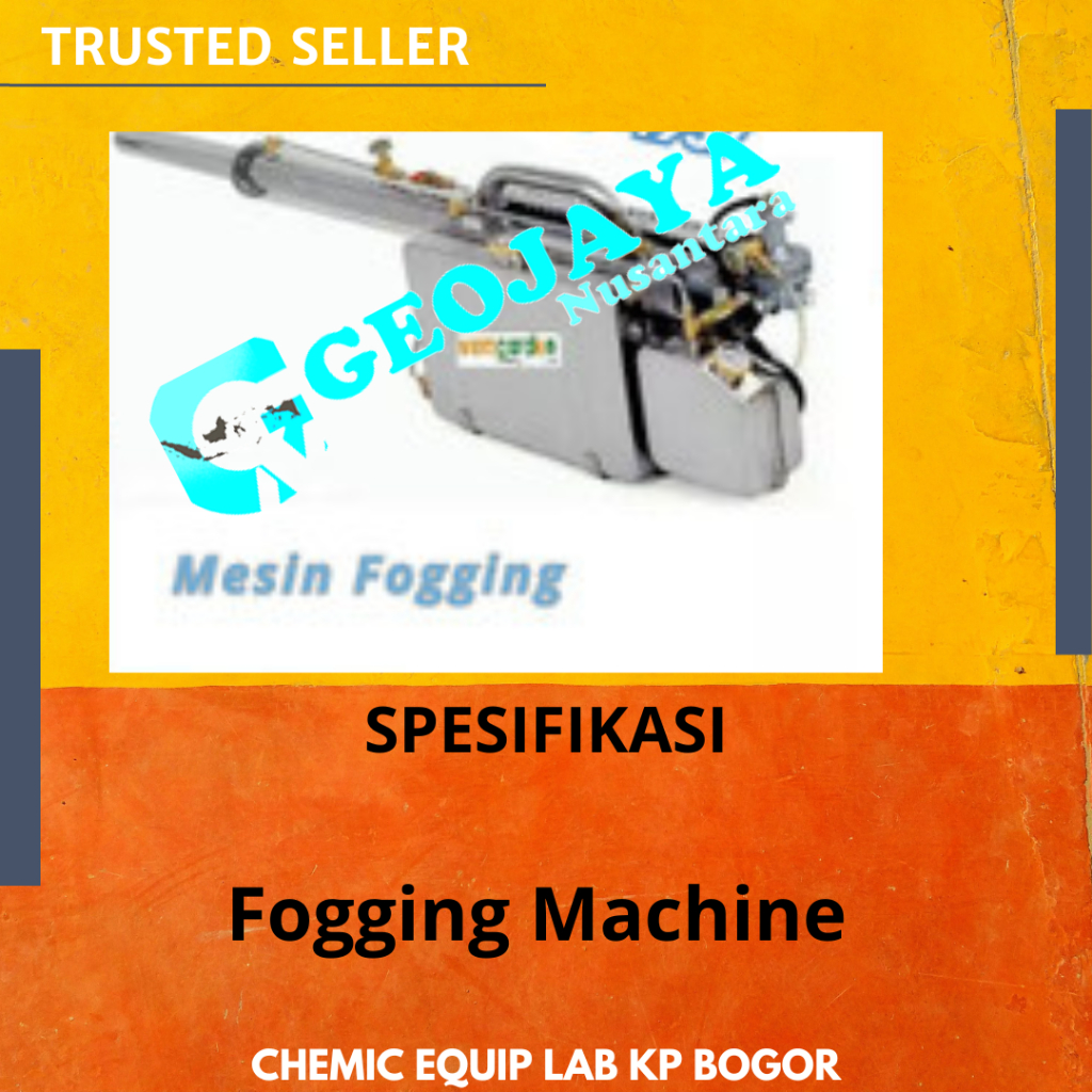 Fogging Machine