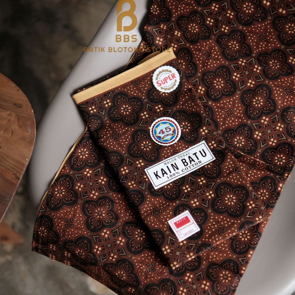 kain batik jarik - Kain batik jarik Indonesia - Kain batik jarik Jawa - Batik jarik tradisional - Ka