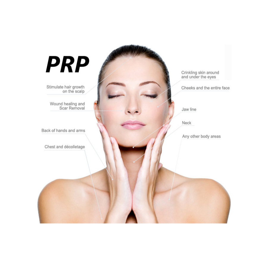 Treatment PRP Glowlines