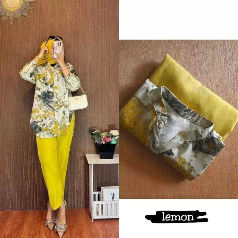 one set marmer shakila premium / one set wanita kekinian / one set terbaru 2023 /one set racun shope