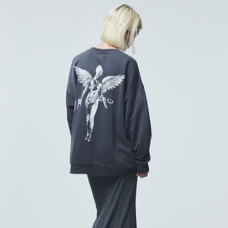 Sweater H&M Woman Jastip