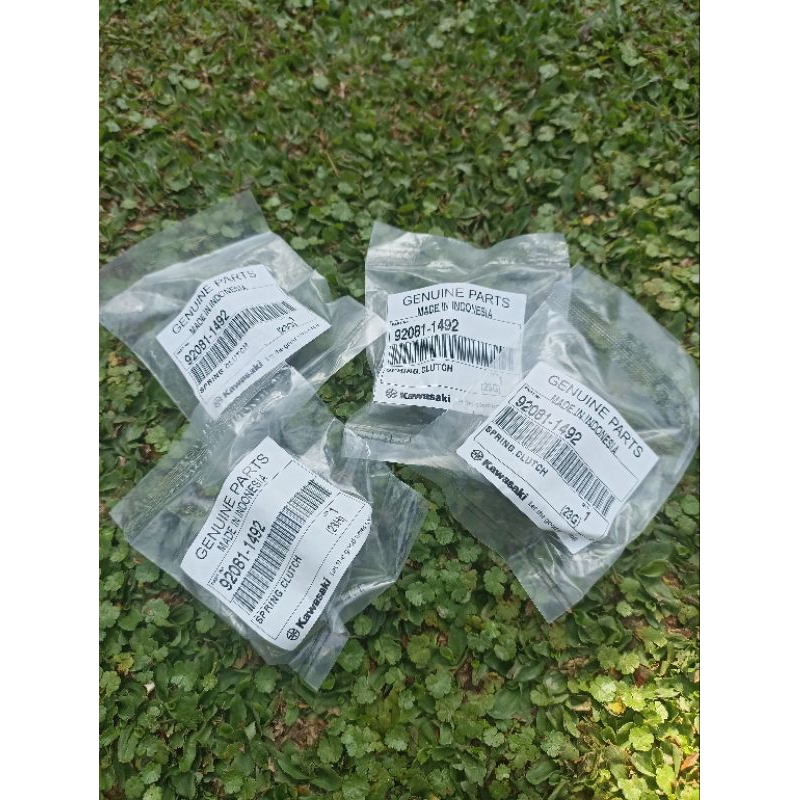 per kopling ninja SS, ninja RR, per kopling kx 85