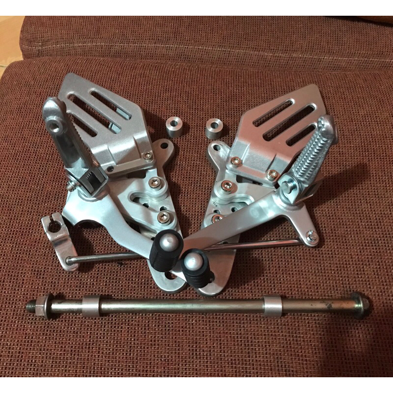 ub yamaha r15 ori pnp mx king