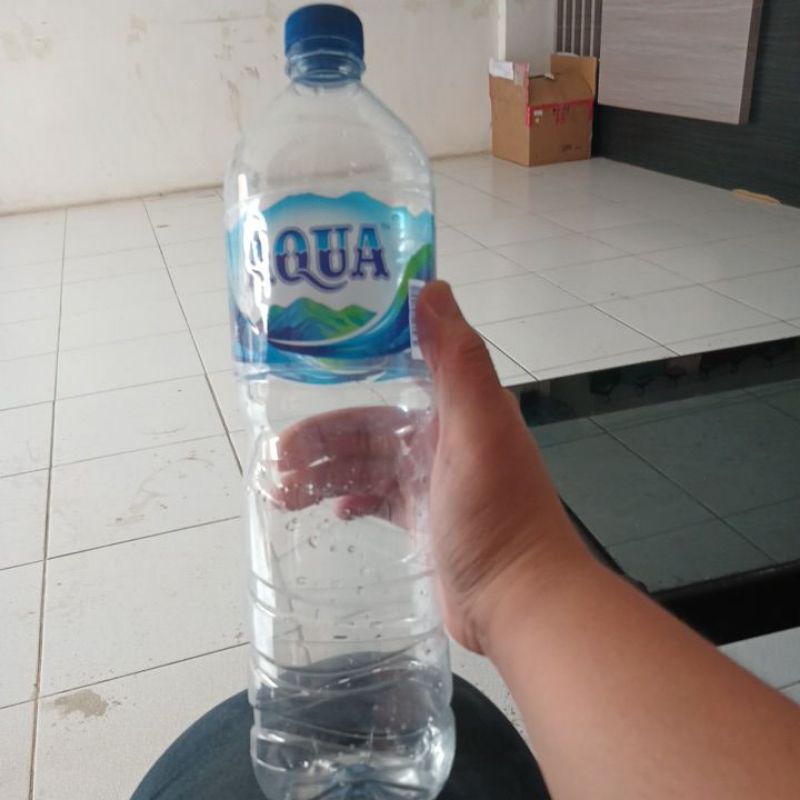 

Aqua 1,5 Ltr