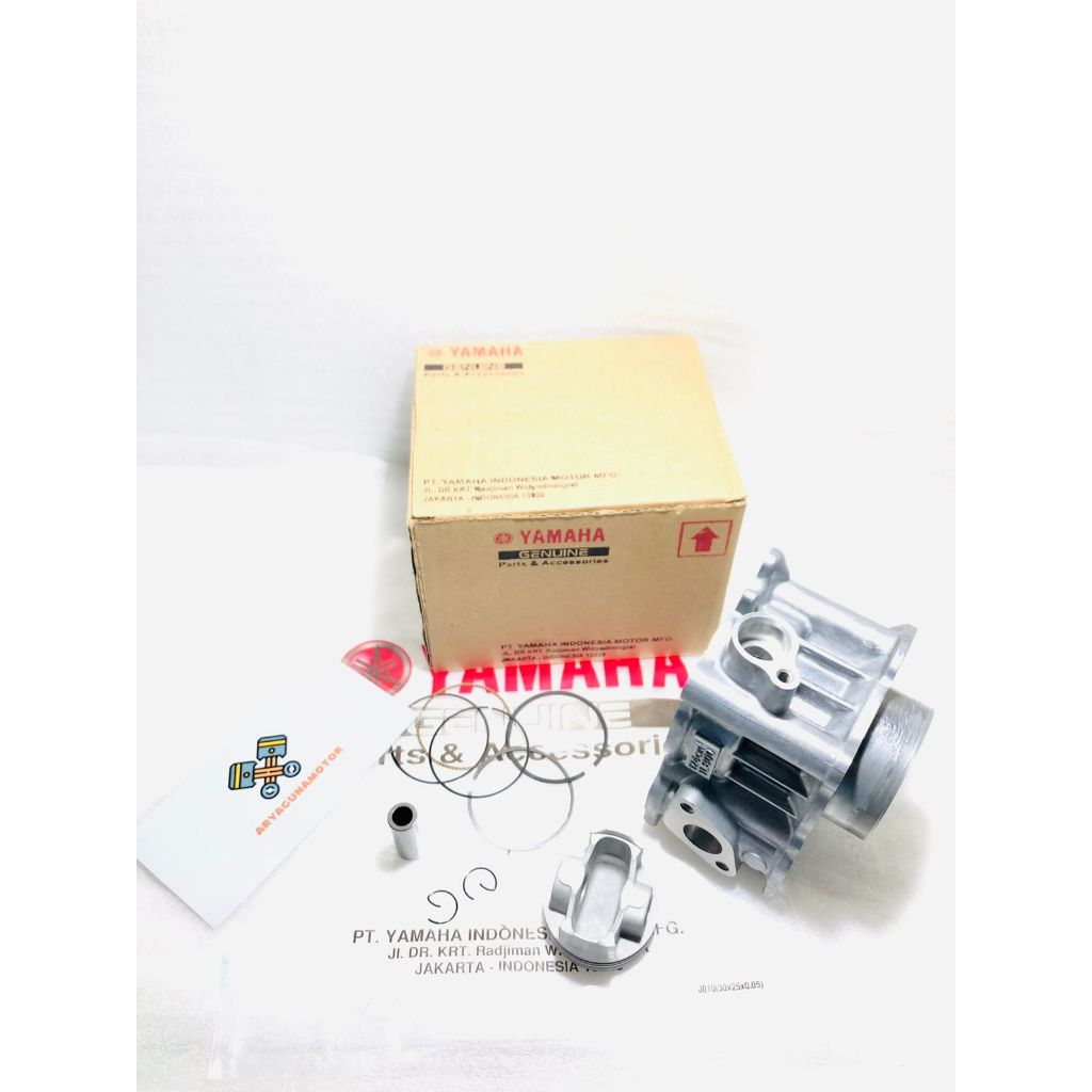 BLOK SEHER SET VARIO 125 OLD KZR LAMA VARIO 125 LED TAHUN 2013 2014 2015 2016 2017 2018 2019 2020 BL