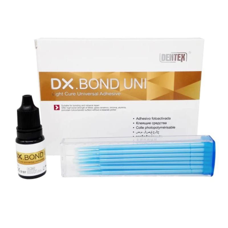 primer DX BOND UNI & VII