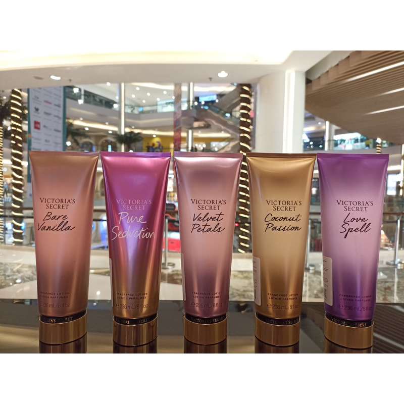 VICTORIA’S SECRET BODY LOTION 236 Ml