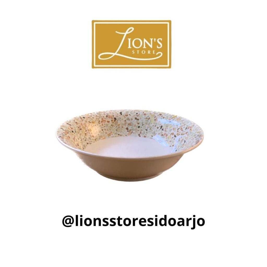 Maspion Vanda Melamin Mangkok Bakso 7 Inch