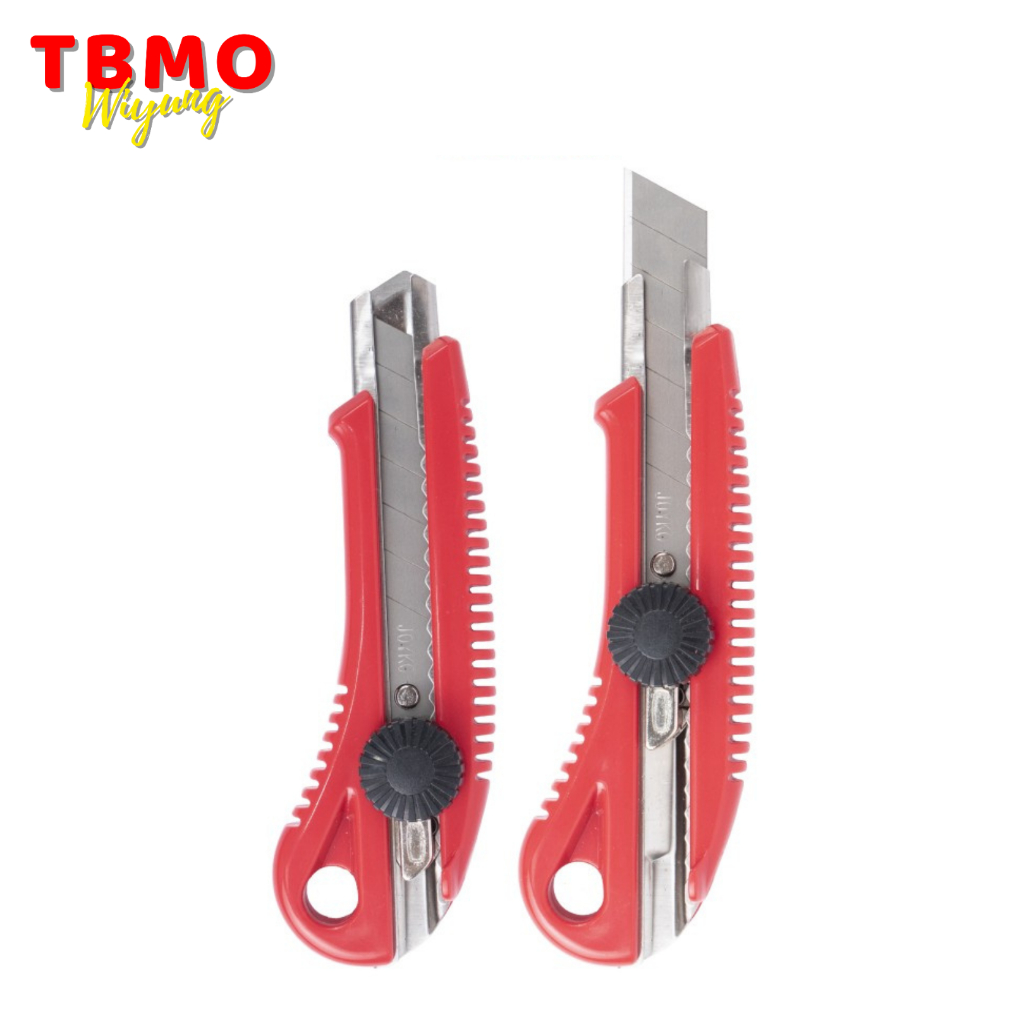 

TBMO Cutter Pemotong Joyko L-500A