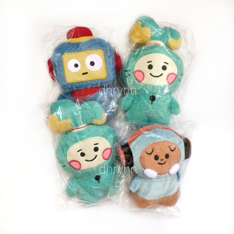 [OFFICIAL] TRUZ YEDEE