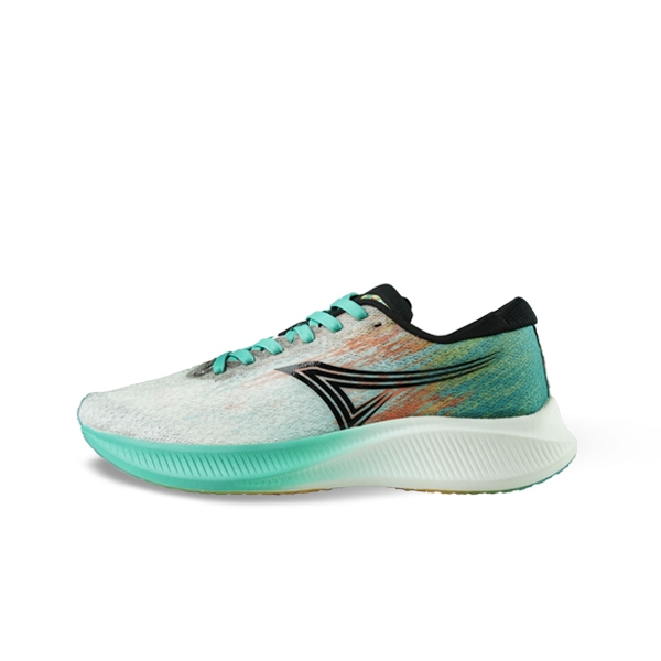 Ardiles Nfinity Sense Sepatu Running - Putih Tosca