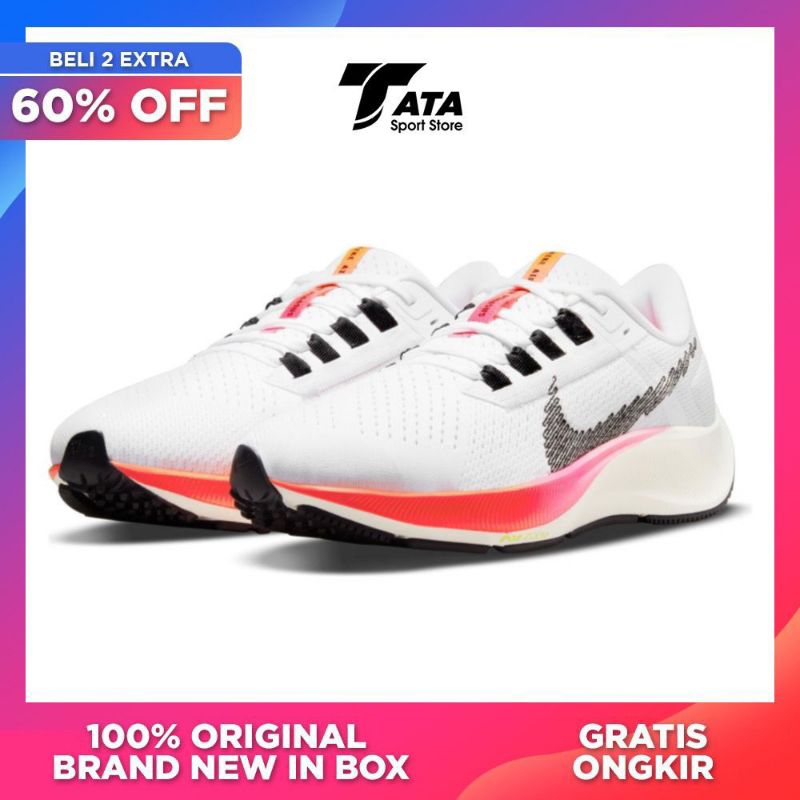 Nike Air Zoom Pegasus Original 100% Resmi Official Nike