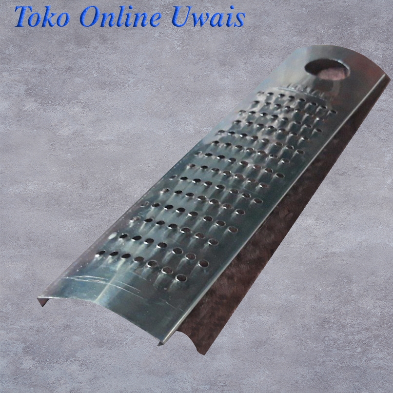 Parutan/Slice/Serutan Labu Siem, Kentang, Wortel