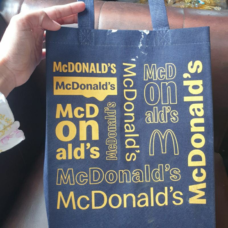 Tas mcd