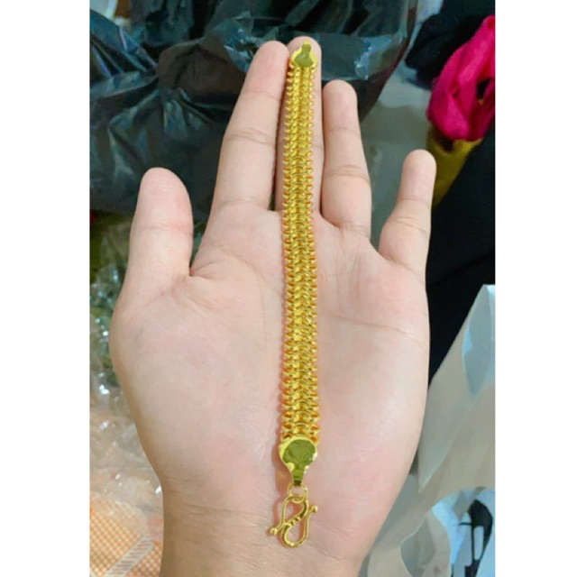 gelang tikar import