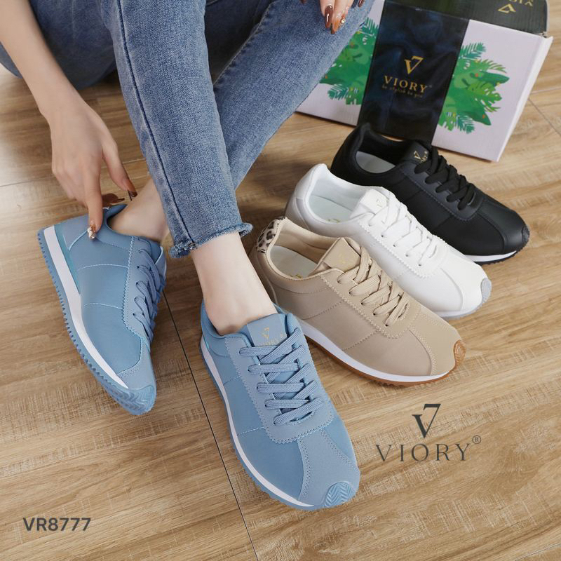 Sepatu Wanita VIORY Sneakers  VR8777