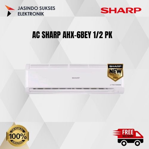 AC SHARP AHX-6BEY 1/2 PK