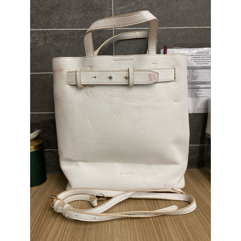 B'Brera sling bag