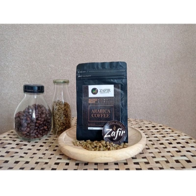

KOPI ARABIKA BUBUK 1kg