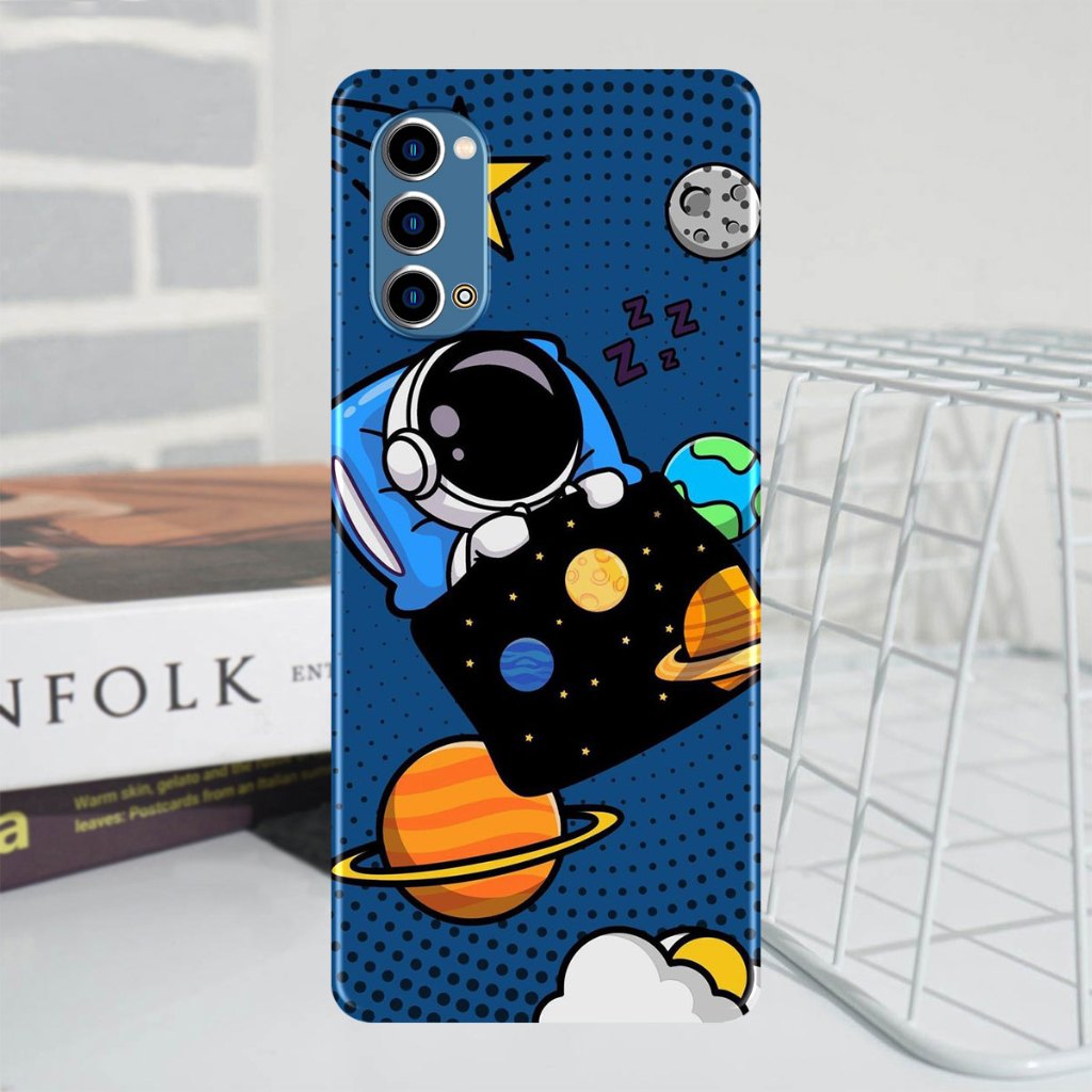 Case OPPO RENO 4 -  Casing Hp - Softcase Case HpOPPO RENO 4- Casing Hp - Softcase - Case Hp OPPO REN