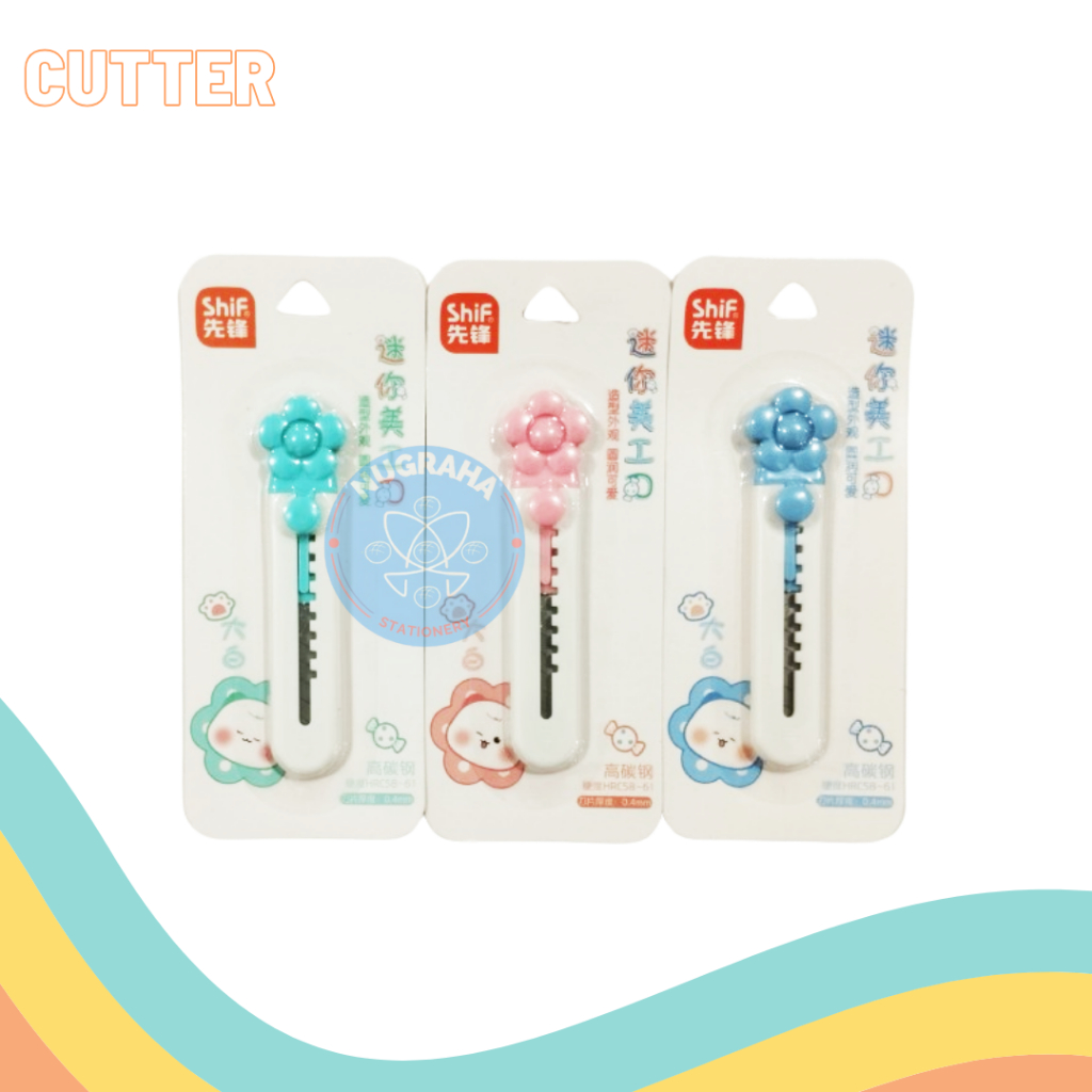 

CUTTER FANCY 8141 (1 PCS)