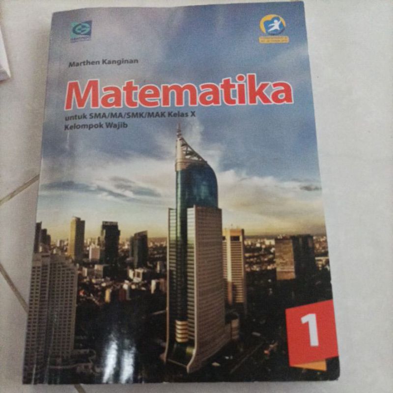 

MATEMATIKA