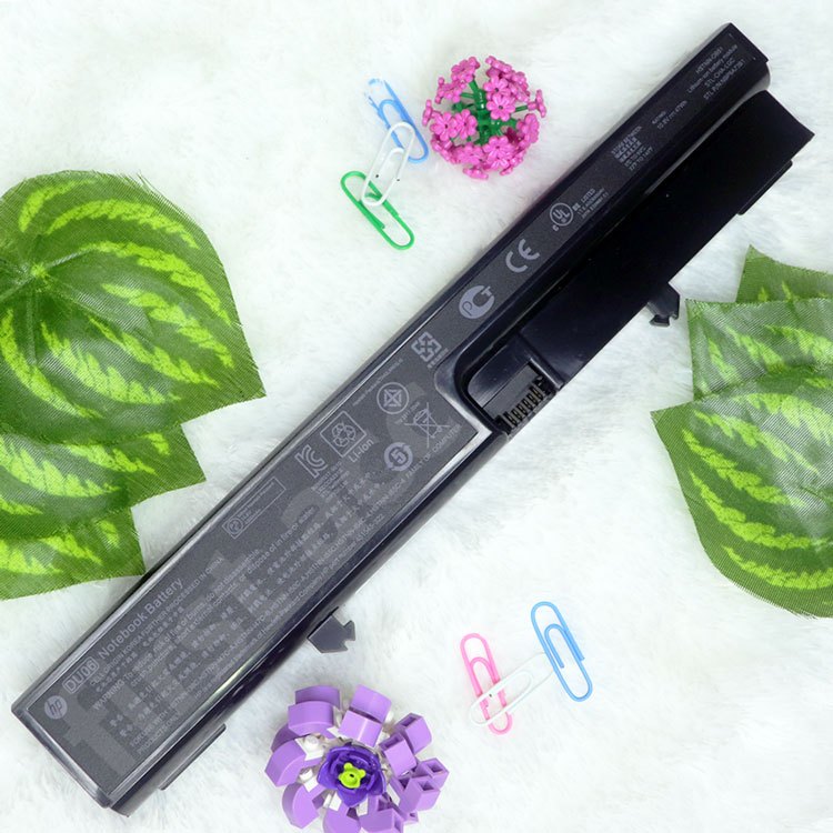 ORI Baterai Laptop NEW HP Compaq 6520 Series