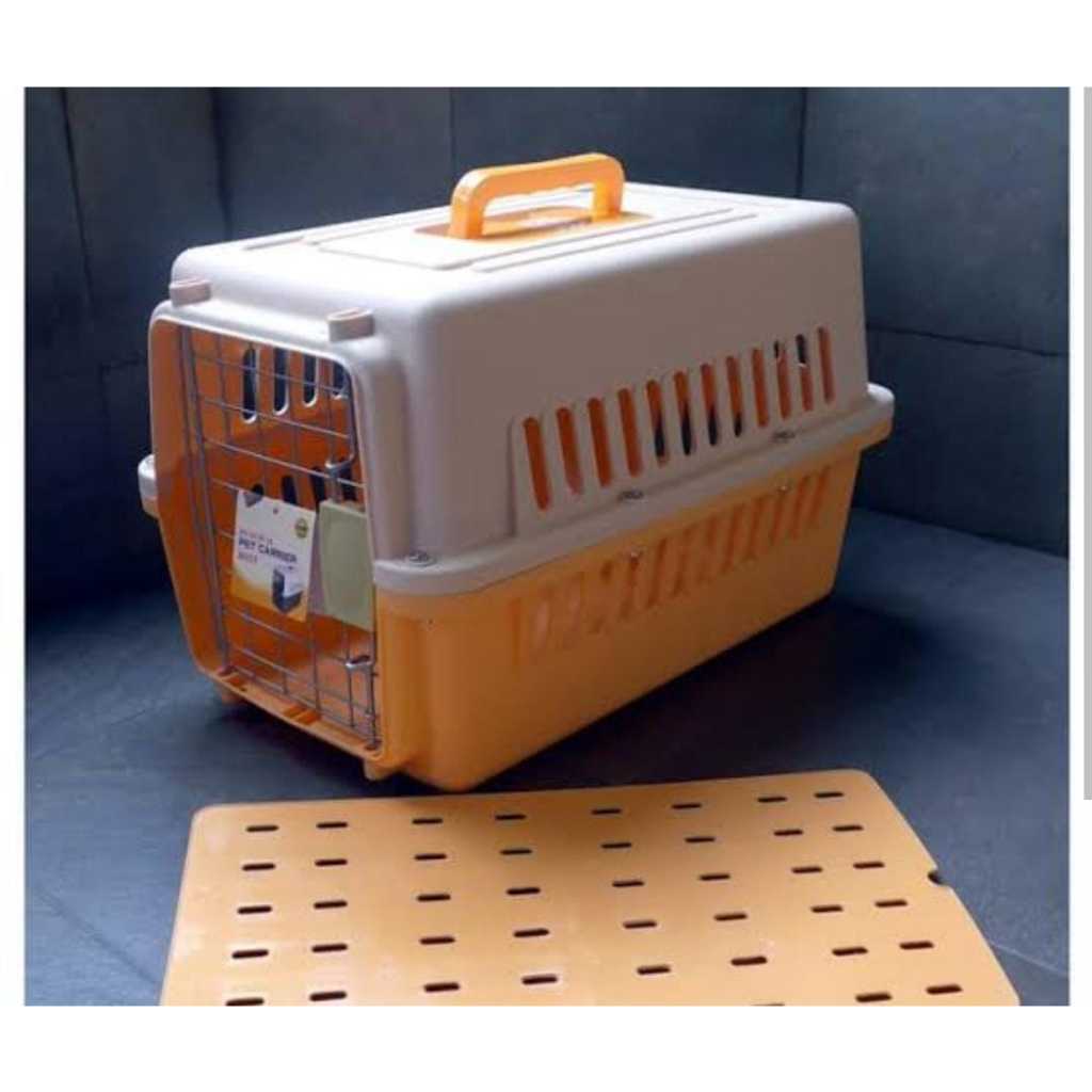 Octagon - Pet Cargo/Travel Box