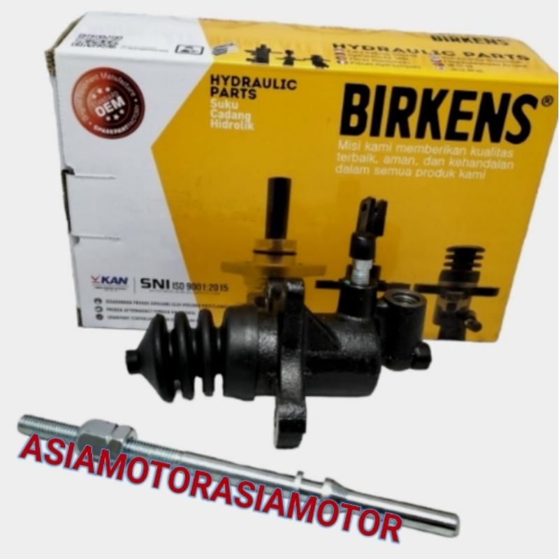 Master Kopling Bawah Isuzu ELF 77 NHR 55 ELF 77PS ELF77 NHR55