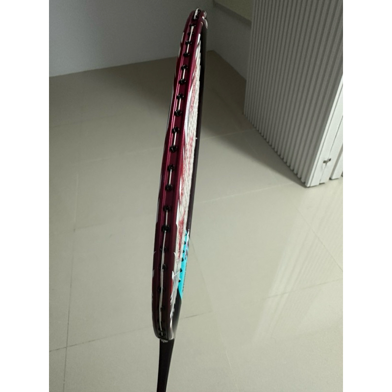 RAKET BADMINTON YONEX ASTROX 100ZZ ORIGINAL 10000% JAPAN - SECOND BEKAS
