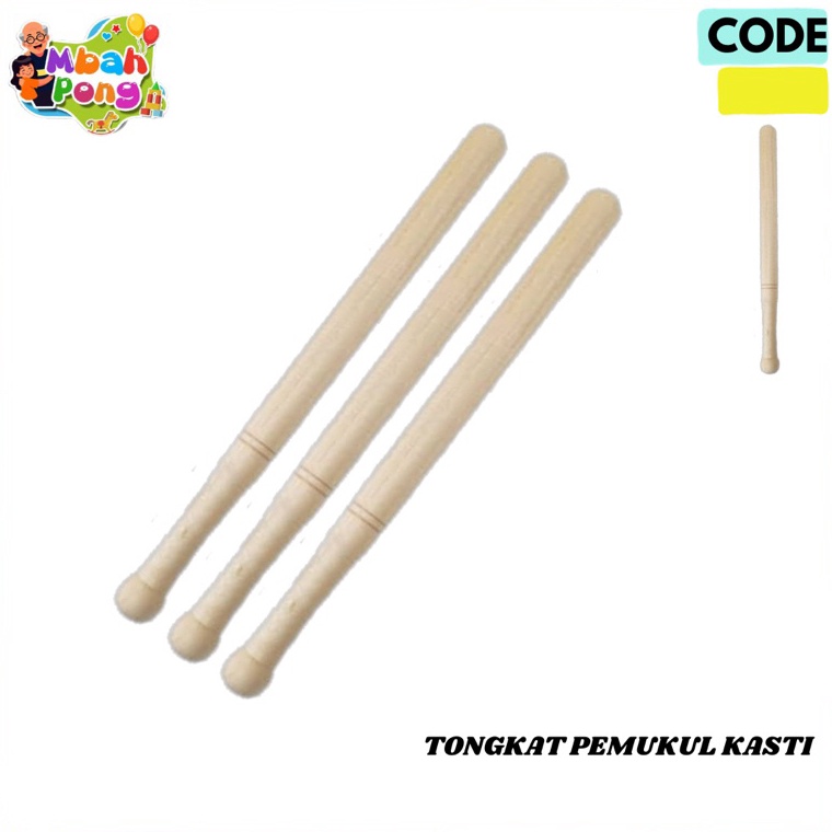 tongkat kasti,tongkat kasti kayu,pemukul kasti murah,tongkat kasti 6378