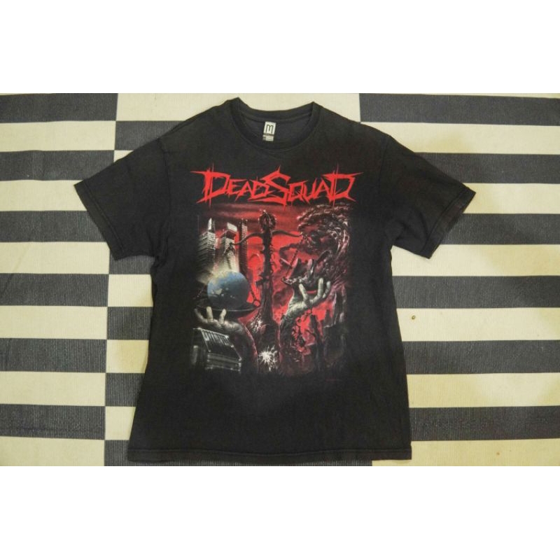 DEAD SQUAD - PROFANANTIK