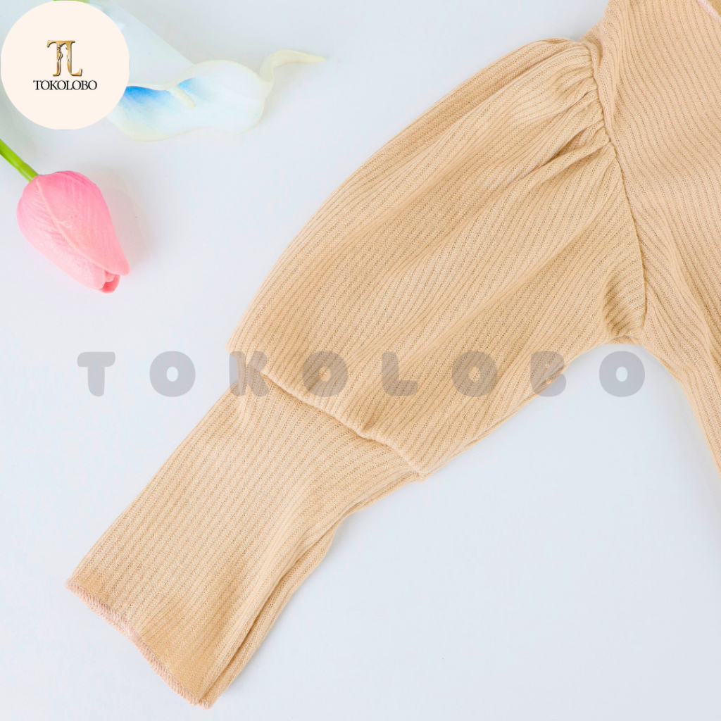 tokolobo DRESS ANAK ZEA