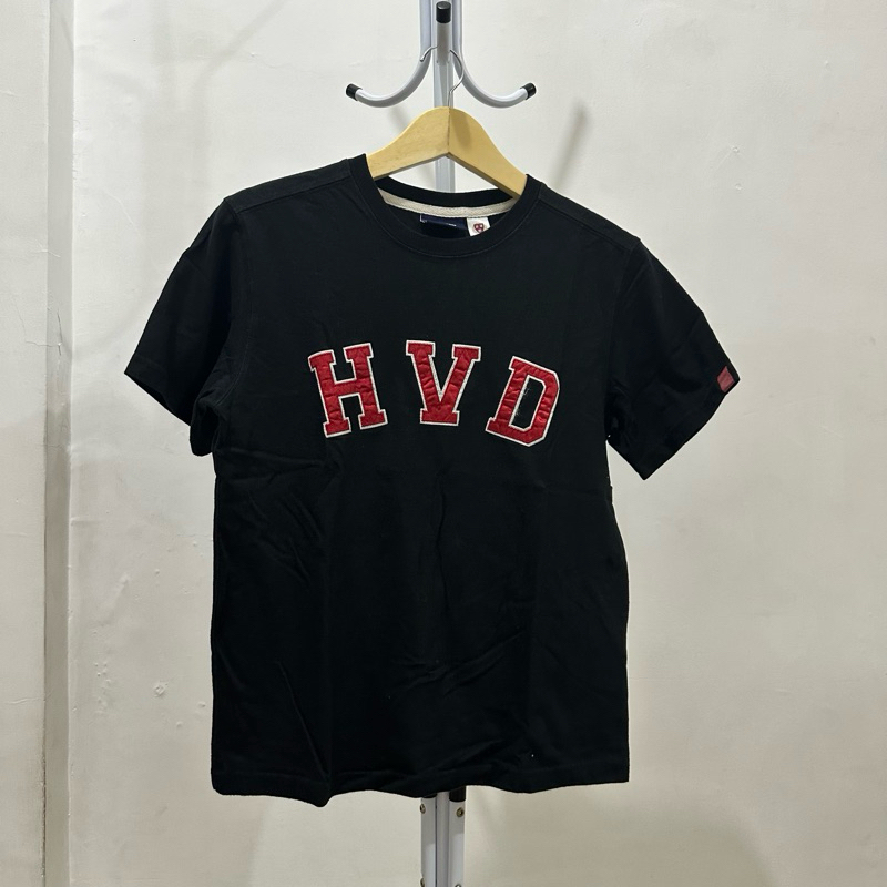 Kaos Official Harvard University Second