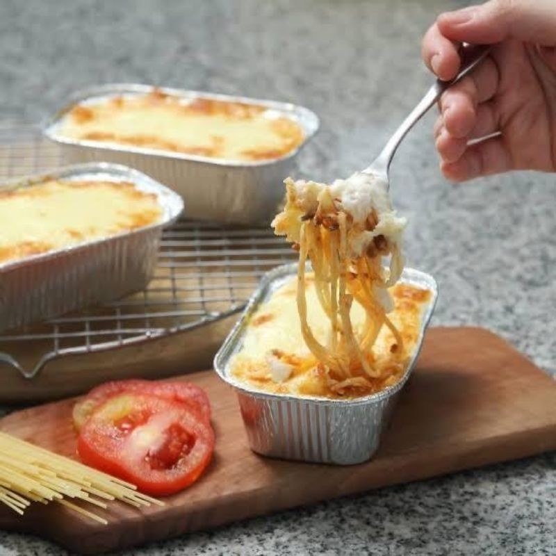 

Spaghetti Brulee