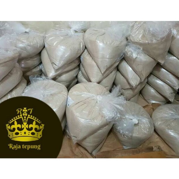 

Past! Murah TEPUNG BIANG FRIED CHICKEN 1KG/BIANG KRISPI MurrrMerrr