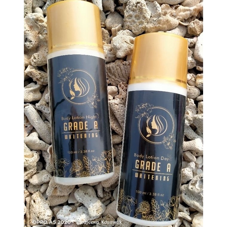 ZU73 [FORTE] HB grade A premium anti streachmark dosis FORTE ORI kode PREMIUM | lotion pemutih White